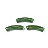 Opaque Acrylic Beads X-MACR-N009-020C-1