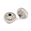 Brass Beads KK-CBA78C7-49E-P-2