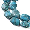 Synthetic Imperial Jasper Beads GG-CBA0D66-05A-4