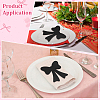 Acrylic Blank Place Cards DIY-BC0017-05C-5