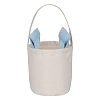 Rabbit Ear Cloth Bucket Gift Bags PW-WG19546-02-1