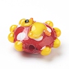 Handmade Lampwork Beads X1-LAMP-J092-01E-5