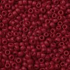 TOHO 8/0 Round Beads X-SEED-TR08-0045F-2