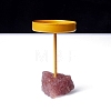 Metal Candle Holders PW-WG683B0-05-1