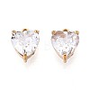 Glass Charms STAS-T065-30G-02-1