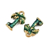 304 Stainless Steel Charms STAS-C160-04B-G-2