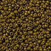 MIYUKI Round Rocailles Beads SEED-G008-RR4491-3