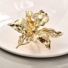 Alloy Finger Rings for Women LS-RJEW-L127-01G-3