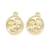 Alloy Pendants AL-CBA415D-20G-1