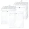 Transparent PVC Hanging Bags AJEW-WH0816-485-1