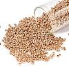 TOHO 11/0 Round Beads X-SEED-TR11-PF0551-1