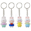 Iron Keychains KEYC-JKC00750-01-1