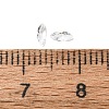 Faceted Natural Aquamarine Cabochons G-I295-05C-21B-4