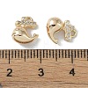 Ocean Collection Theme Jewelry KK-H482-17M-G-3