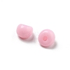 Acrylic Beads OACR-D300-01G-3