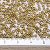 MIYUKI Round Rocailles Beads X-SEED-G007-RR4202-2