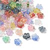 Transparent Acrylic Beads OACR-D321-01A-2