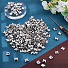 Square Iron Studs Rivets IFIN-CL0001-15-4