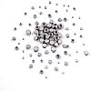 Unicraftale 304 Stainless Steel Beads STAS-UN0001-35P-2
