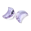 Glass Pendants GLAA-I062-02A-06-2