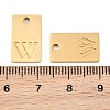 304 Stainless Steel Pendants SA-CBA1839-21G-W-3
