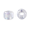 TOHO Round Seed Beads SEED-TR15-0161-3