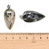 Natural Tree Agate Pendants GG-K002-16H-3