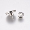 Alloy Button Pins for Jeans PALLOY-TAC0009-03B-2
