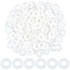 200Pcs Nylon Gaskets FIND-GF0009-37C-1