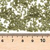 MIYUKI Delica Beads X-SEED-J020-DB2404-3