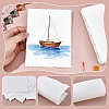 Watercolor Paper DIY-WH0591-585B-3