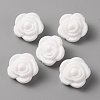 Food Grade Eco-Friendly Silicone Beads LS-FIND-WH0125-43C-1