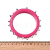 Punk Resin Bangles LS-BJEW-P357-01P-01-3