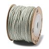 Polyester Twisted Cord OCOR-G015-01A-17-3