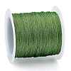 Polyester Braided Metallic Cord X-OCOR-I007-B-24-2