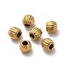 304 Stainless Steel Beads X-STAS-D204-11G-1