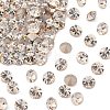 Preciosa® MAXIMA Crystal Round Stones Y-PRC-RBSS24-00030-235-1