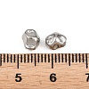 Irregular 304 Stainless Steel Beads STAS-D394-03F-P-3
