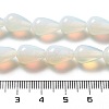 Opalite Beads Strands G-B106-A04-02-5