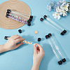 Transparent PC Plastic Bead Storage Tubes AJEW-WH0596-947D-3