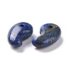 Natural Lapis Lazuli Pendants G-P469-13A-02-3