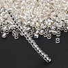 TOHO 8/0 Round Beads SEED-XTR08-0021-4