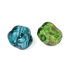 Handmade Lampwork Beads LAMP-F042-03-2