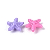 Opaque Plastic Beads KY-N025-32-2