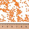 TOHO Round Seed Beads X-SEED-TR11-0042DF-4