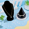 20Pcs 5 Styles Natural Freshwater Shell Beads SHEL-TA0001-33-8
