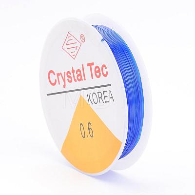 Elastic Crystal Thread EW-S004-0.6mm-1