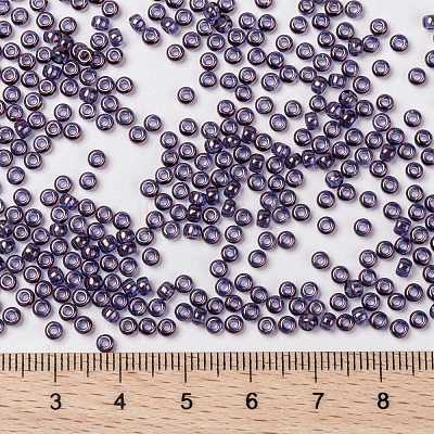 MIYUKI Round Rocailles Beads SEED-G008-RR1884-1