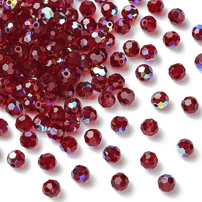 Preciosa® Crystal Beads Y-PRC-BB5-90090-200-1