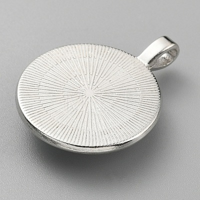 Alloy Pendant FIND-WH0423-65P-1